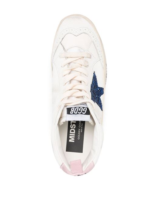  GOLDEN GOOSE DELUXE BRAND | GWF00122 F00397911355